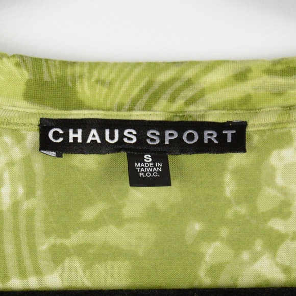 Chaus Sport Tee - Picture 4 of 6